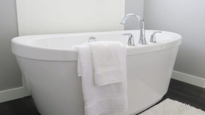 Suivant quels critères devez-vous choisir votre baignoire balnéo ?