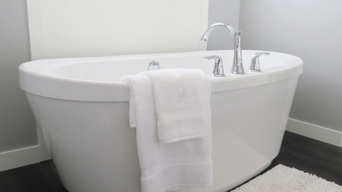 Suivant quels critères devez-vous choisir votre baignoire balnéo ?