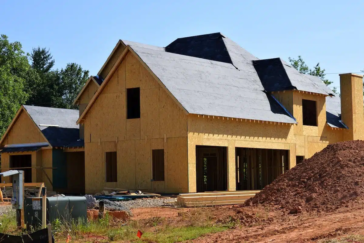 construction  maison