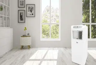 rafraîchisseur d’air