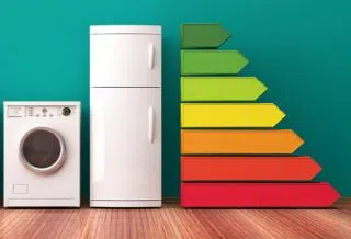 Comment acheter l'électroménager durable