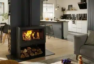 Comment bien choisir ses accessoires pour poêle à bois