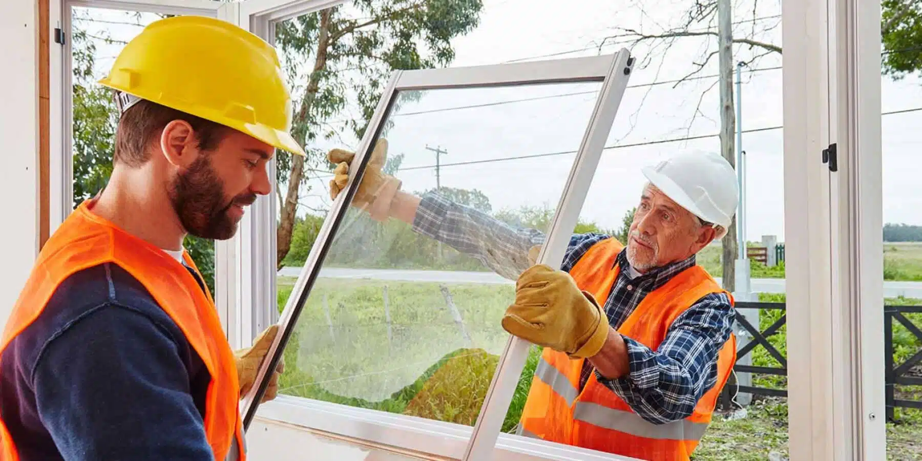 Comment choisir votre fabricant de fenêtre
