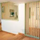 Pourquoi installer les claustras