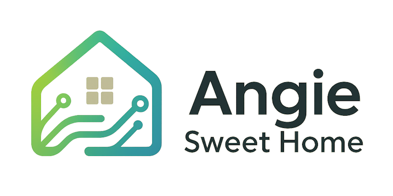 Angie Sweet Home