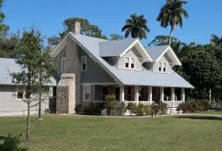 Comment choisir les bonnes couleurs de façades pour votre maison ?