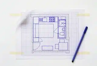 plan de maison