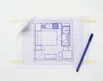 plan de maison