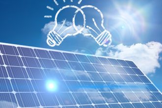 Énergie solaire : maximisez votre autonomie avec des batteries pour plus d’indépendance