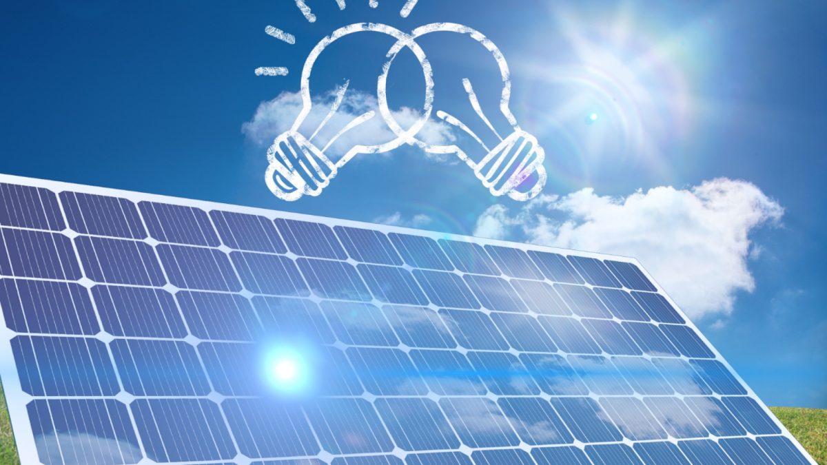 Énergie solaire : maximisez votre autonomie avec des batteries pour plus d’indépendance