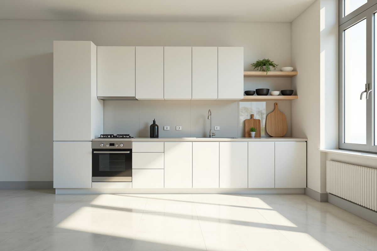 nettoyage appartement
