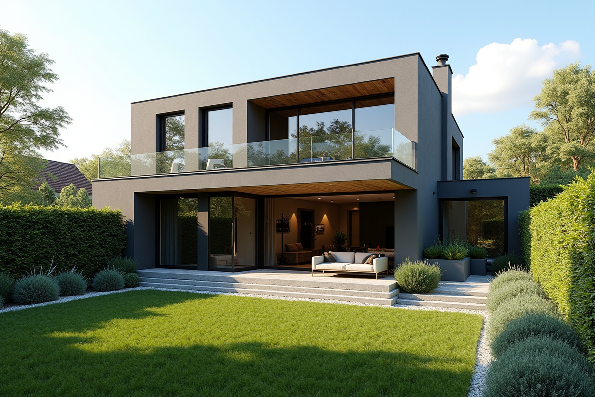 extension maison