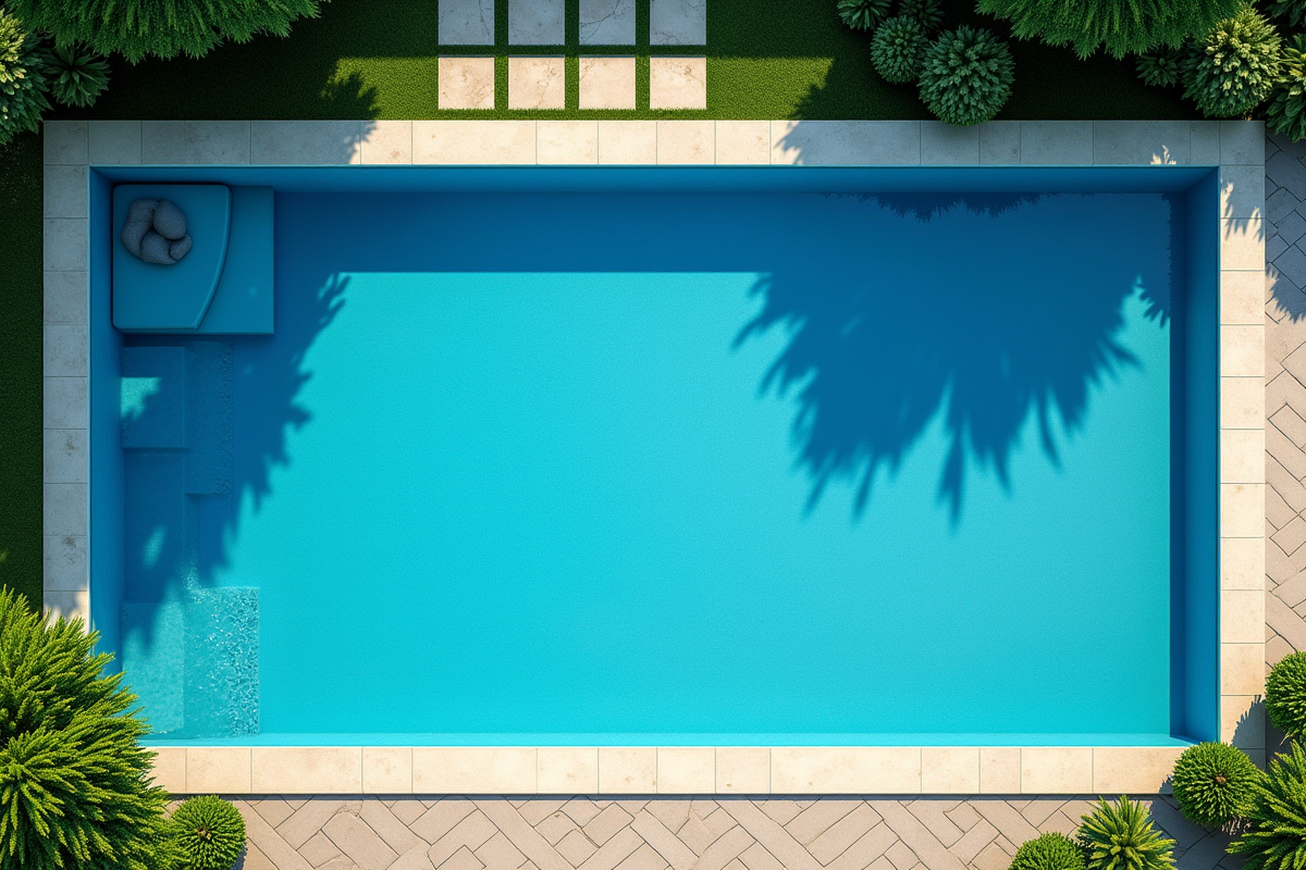 piscine eau