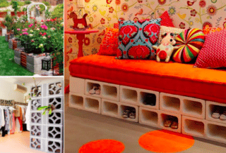 parpaing décoratif