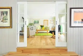 Pourquoi l'isolation par l'extérieur est avantageuse ?