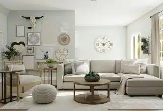 Comment choisir des meubles et des accessoires pour votre décoration intérieure