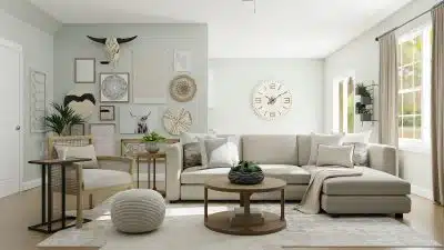 Comment choisir des meubles et des accessoires pour votre décoration intérieure